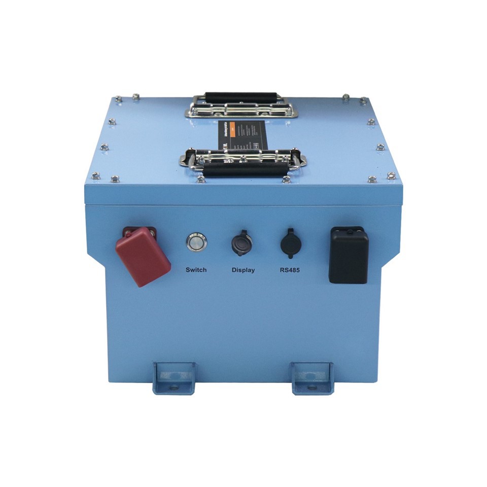 36V Golf Cart Lithium Battery suppliers