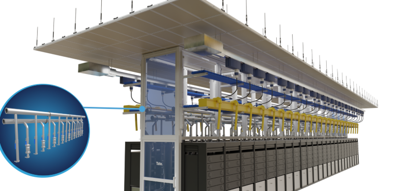 Thermal Management Systems Thermal Management Systems
