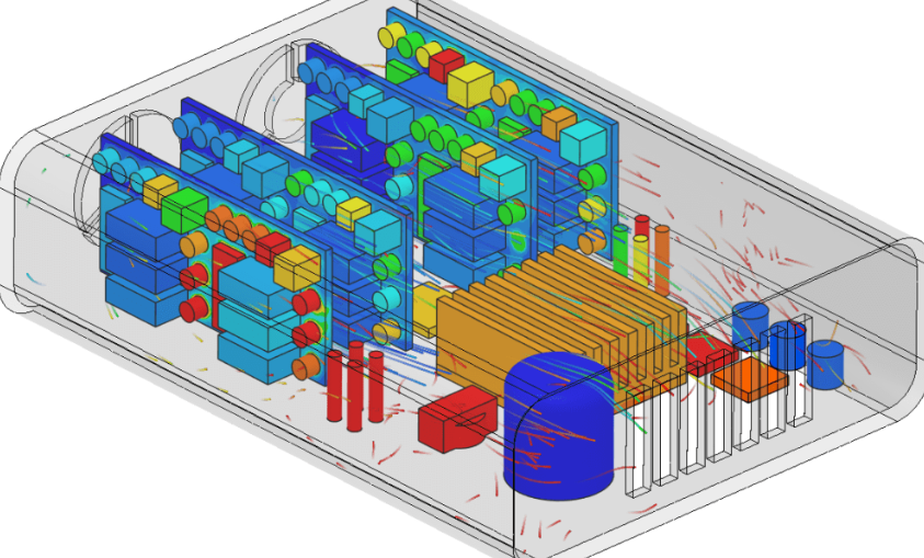Thermal Management Systems Thermal Management Systems