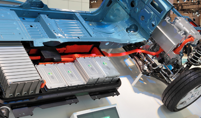 What Has Lithium Ion Batteries What Has Lithium Ion Batteries